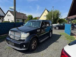 Schwarz Gebraucht 2007 Dodge Nitro SXT SUV | 2.999 € (Superpreis)