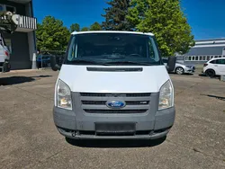 Gebraucht 2008 Ford Transit Van / Kleinbus | 4.639 €