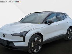 Weiß Neu 2024 Volvo EX30 Plus SUV | 43.490 € (Fairer Preis)