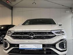 Ascotgrau Gebraucht 2024 VW T-Roc IQ Drive SUV | 29.470 € (Guter Preis)