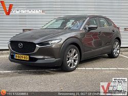 Braun Gebraucht 2020 Mazda CX-30 Comfort SUV | 10.800 €