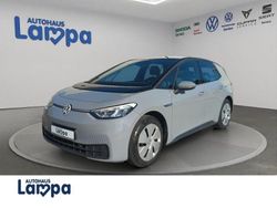 Grau Gebraucht 2021 VW ID.3 Pure Kleinwagen | 17.830 € (Guter Preis)