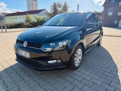 Schwarz Gebraucht 2014 VW Polo Kleinwagen | 3.700 € (Fairer Preis)