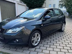 Grau Gebraucht 2009 Seat Ibiza Sport Limousine | 4.499 € (Fairer Preis)