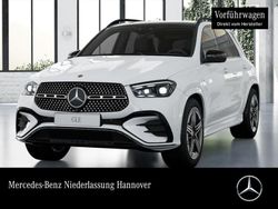 Weiß Gebraucht 2025 Mercedes GLE350 AMG SUV | 91.500 € (Teuer)