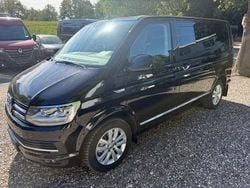 Schwarz Gebraucht 2017 VW T6 Business Van | 34.999 € (Superpreis)