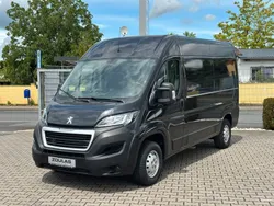 Grau Gebraucht 2018 Peugeot Boxer Van | 26.890 €
