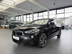Schwarz Gebraucht 2019 BMW X2 M Sport SUV | 21.890 € (Guter Preis)