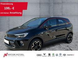 Schwarz Gebraucht 2023 Opel Crossland GS Line SUV | 15.360 € (Fairer Preis)