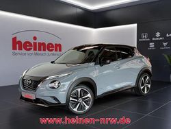 Schwarz Gebraucht 2023 Nissan Juke SUV | 23.789 € (Fairer Preis)