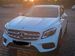 Mercedes GLA180