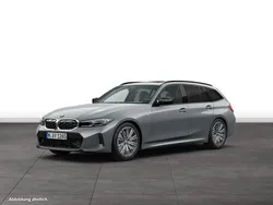 Grau Gebraucht 2025 BMW M340 M Sport Limousine | 64.451 € (Fairer Preis)