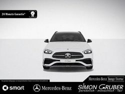 Gebraucht 2023 Mercedes C300e AMG line | 49.250 € (Teuer)