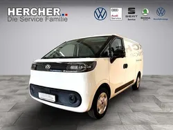 Weiß Neu 2025 Maxus eDeliver 5 Van | 47.588 €