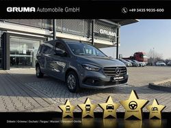 Grau Gebraucht 2025 Mercedes Citan 112 Van / Kleinbus | 30.980 € (Teuer)