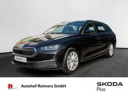Schwarz Gebraucht 2024 Skoda Octavia Selection Limousine | 27.990 € (Guter Preis)
