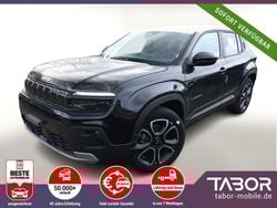 Weiß Neu 2025 Jeep Avenger Summit SUV | 27.288 € (Fairer Preis)