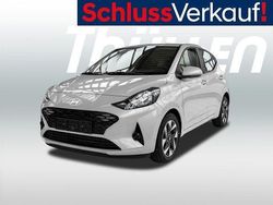 Grau Neu 2025 Hyundai i10 Comfort Kleinwagen | 19.790 € (Fairer Preis)