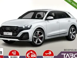 Weiß Neu 2025 Audi Q8 SUV | 83.888 €