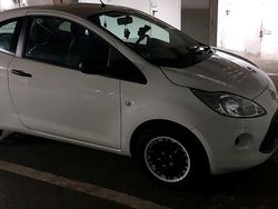 Weiß Gebraucht 2025 Ford Ka Kleinwagen | 4.500 €