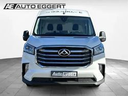 Weiss Gebraucht 2023 Maxus V90 Van | 20.449 € (Fairer Preis)