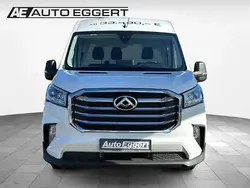 Weiss Gebraucht 2023 Maxus V90 Van | 25.400 € (Teuer)