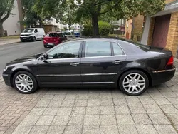 Braun Gebraucht 2012 VW Phaeton Limousine | 11.000 € (Etwas zu teuer)
