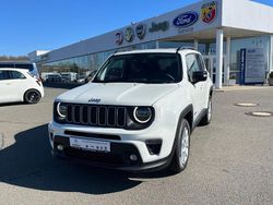 Weiß Gebraucht 2023 Jeep Renegade Limited SUV | 29.990 €