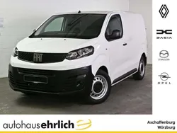 Gebraucht 2022 Fiat Scudo Van / Kleinbus | 24.990 € (Etwas zu teuer)