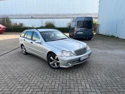 Gebraucht 2004 Mercedes C200 Kombi | 2.500 € (Fairer Preis)