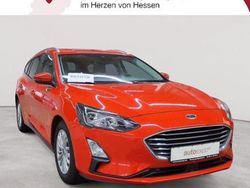 Race rot Gebraucht 2020 Ford Focus Titanium Kombi | 11.890 € (Superpreis)