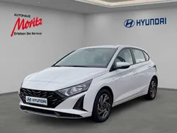 Andere farbe Neu 2024 Hyundai i20 Trend Kleinwagen | 20.950 € (Superpreis)