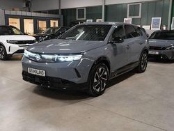 Grau Gebraucht 2025 Opel Grandland Electric SUV | 35.990 € (Superpreis)