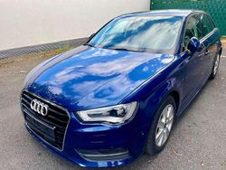 Other Gebraucht 2014 Audi A3 Sportback Ambition Kleinwagen | 11.990 € (Fairer Preis)