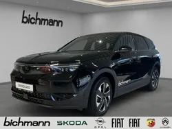Schwarz Neu 2024 Opel Grandland X SUV | 39.999 € (Teuer)