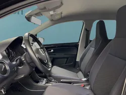 Schwarz Gebraucht 2022 VW e-up! Kleinwagen | 16.999 € (Fairer Preis)