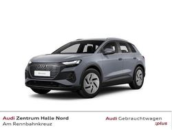 Kieselgrau Gebraucht 2022 Audi Q4 e-tron Ambiente SUV | 23.980 € (Superpreis)