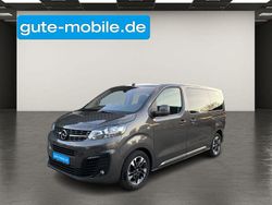 Grau Gebraucht 2021 Opel Zafira Life Edition Van | 32.490 € (Guter Preis)