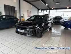 Nacht schwarz metallic Neu 2025 Cupra Formentor SUV | 37.860 € (Fairer Preis)