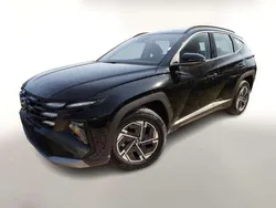 Abyss black mineraleffekt Neu 2025 Hyundai Tucson Prime SUV | 36.380 € (Guter Preis)