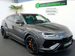 Grigio keres Gebraucht 2023 Lamborghini Urus SUV | 319.770 € (Teuer)