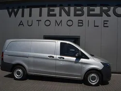 Andere Gebraucht 2019 Mercedes Vito Van / Kleinbus | 19.900 € (Guter Preis)