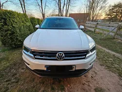 Weiß Gebraucht 2020 VW Tiguan United SUV | 25.900 € (Fairer Preis)