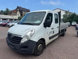 Weiß Gebraucht 2017 Opel Movano Van | 7.850 € (Superpreis)