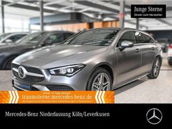 Manufaktur mountaingrau magno Gebraucht 2022 Mercedes CLA250e AMG Limousine | 34.990 € (Fairer Preis)