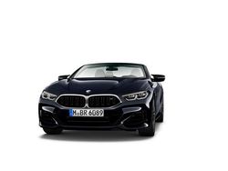 Gebraucht 2025 BMW M850 Coupé | 74.890 € (Fairer Preis)