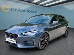 Grau Gebraucht 2022 Cupra Leon Kleinwagen | 29.499 € (Fairer Preis)