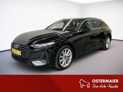 Mythosschwarz metallic Gebraucht 2025 Audi A5 Sport Coupé | 42.800 €