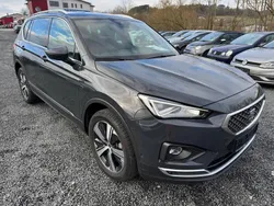Grau Gebraucht 2024 Seat Tarraco Xperience SUV | 41.590 € (Teuer)