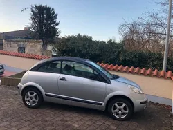 Silber Gebraucht 2003 Citroën C3 Kleinwagen | 1.900 € (Fairer Preis)